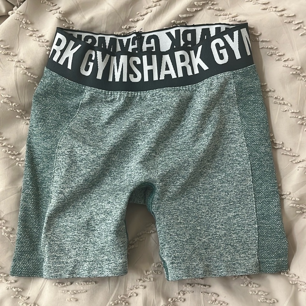Gymshark Flex Shorts